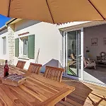 Les Sables By Interhome Holiday home