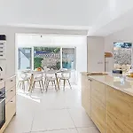 Holiday home Les Sables By Interhome