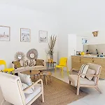 Holiday home Les Sables By Interhome Saint-Georges-d'Oleron