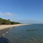 Holiday home Les Sables By Interhome *