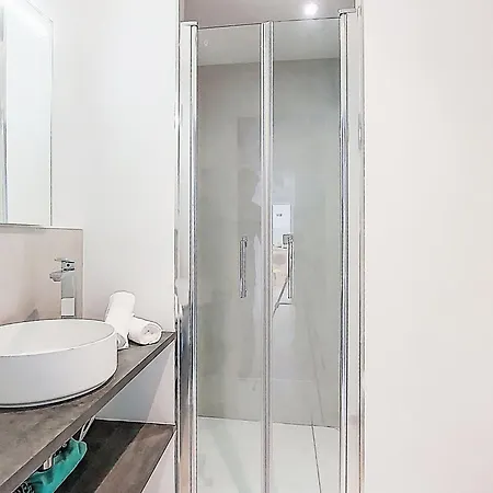 펜션 Les Sables By Interhome *