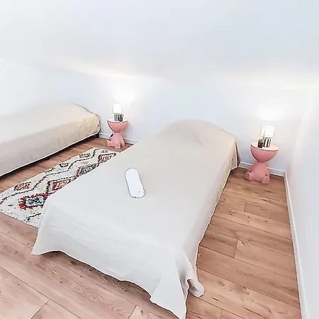 Les Sables By Interhome 펜션 생-조르주-돌레롱