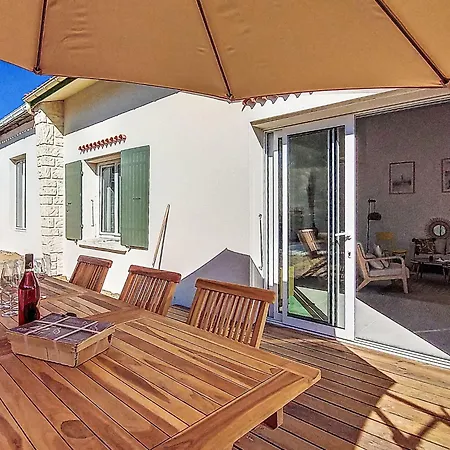 Les Sables By Interhome 펜션