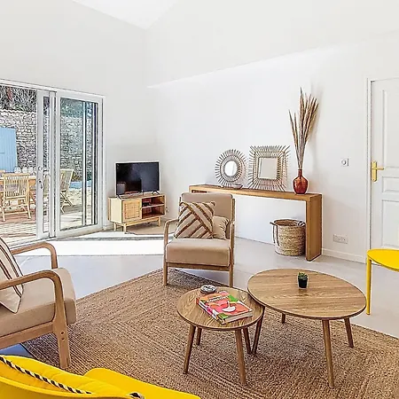 Les Sables By Interhome 펜션 *