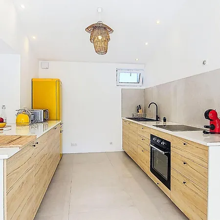 Les Sables By Interhome