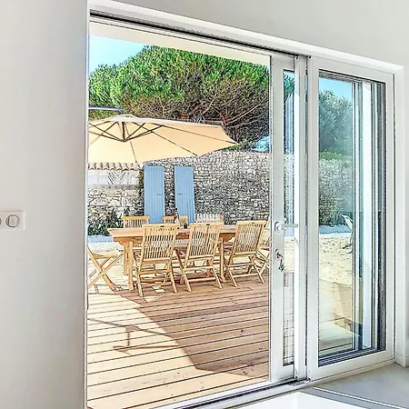 Les Sables By Interhome 생-조르주-돌레롱