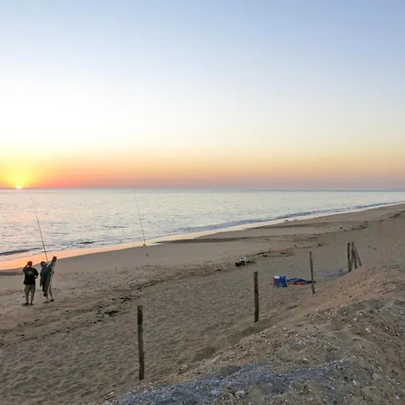 Les Sables By Interhome *