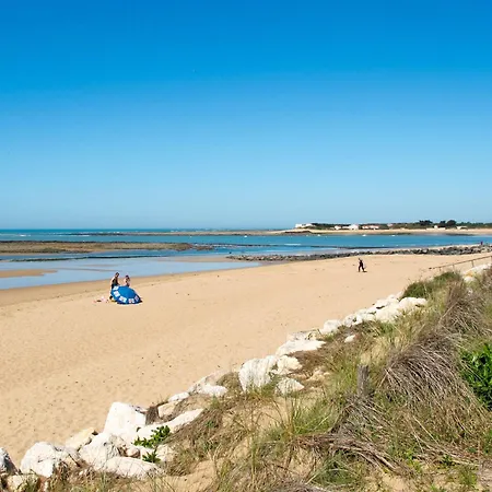 펜션 Les Sables By Interhome