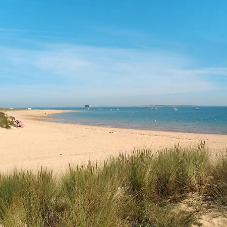 Les Sables By Interhome