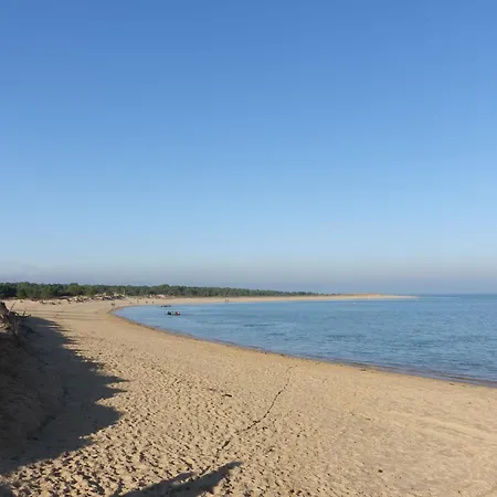 Les Sables By Interhome 펜션