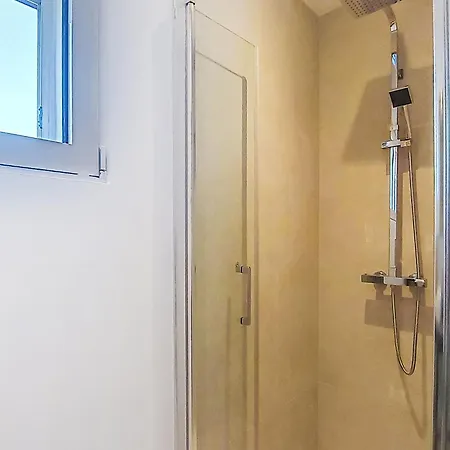 Les Sables By Interhome Σπίτι διακοπών Saint-Georges-d'Oleron