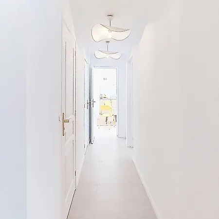 Les Sables By Interhome Σπίτι διακοπών Saint-Georges-d'Oleron