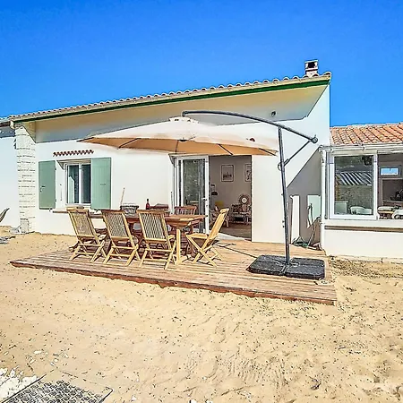 Les Sables By Interhome Saint-Georges-d'Oleron