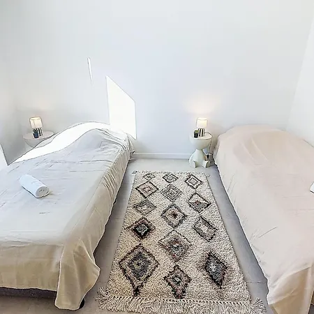 Σπίτι διακοπών Les Sables By Interhome Saint-Georges-d'Oleron