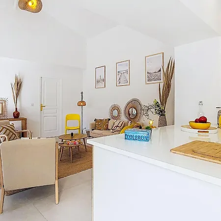 Les Sables By Interhome Saint-Georges-d'Oleron