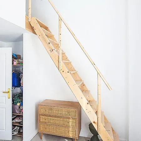 Les Sables By Interhome