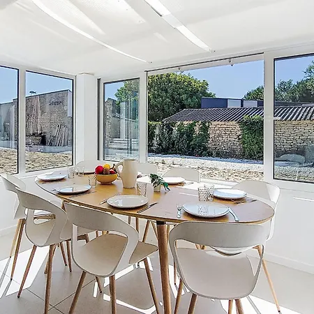 Les Sables By Interhome Holiday home Saint-Georges-d'Oleron