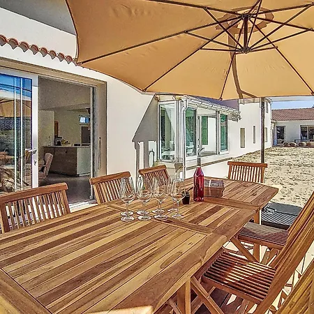 Les Sables By Interhome Saint-Georges-d'Oleron