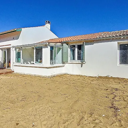 Holiday home Les Sables By Interhome