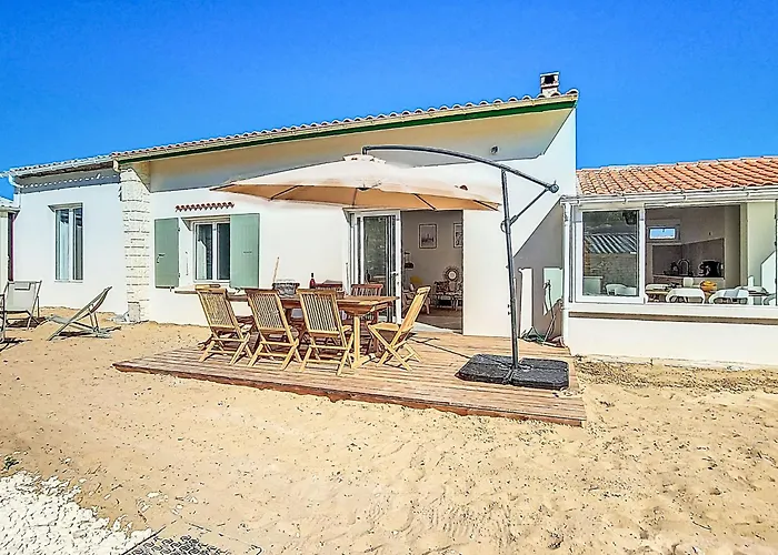 Les Sables By Interhome Saint-Georges-d'Oleron