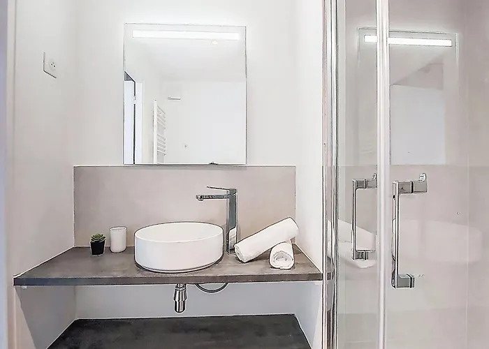 Holiday home Les Sables By Interhome