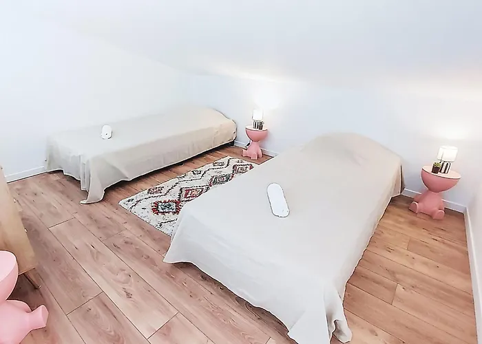 Les Sables By Interhome Holiday home *