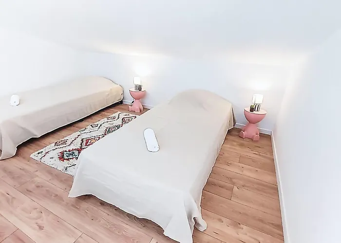 Les Sables By Interhome Holiday home Saint-Georges-d'Oleron