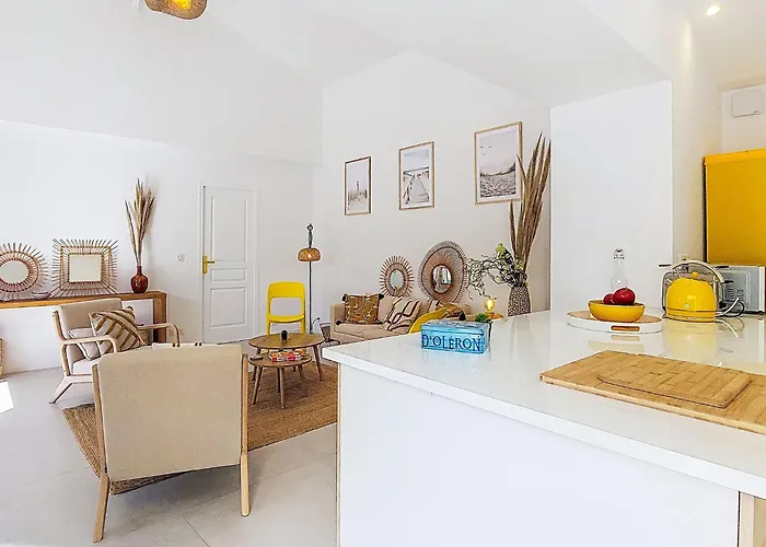 Les Sables By Interhome Saint-Georges-d'Oleron