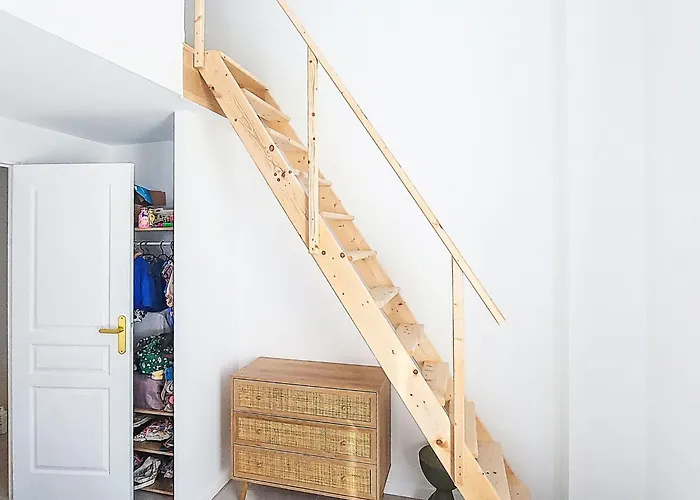 Les Sables By Interhome