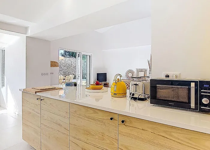 Les Sables By Interhome *