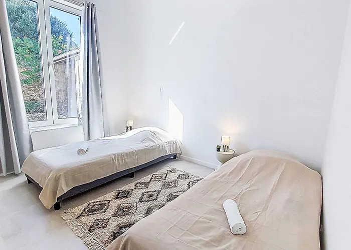 Holiday home Les Sables By Interhome