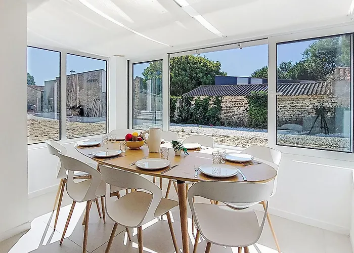 Les Sables By Interhome Holiday home Saint-Georges-d'Oleron