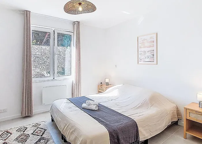 Les Sables By Interhome * Saint-Georges-d'Oleron