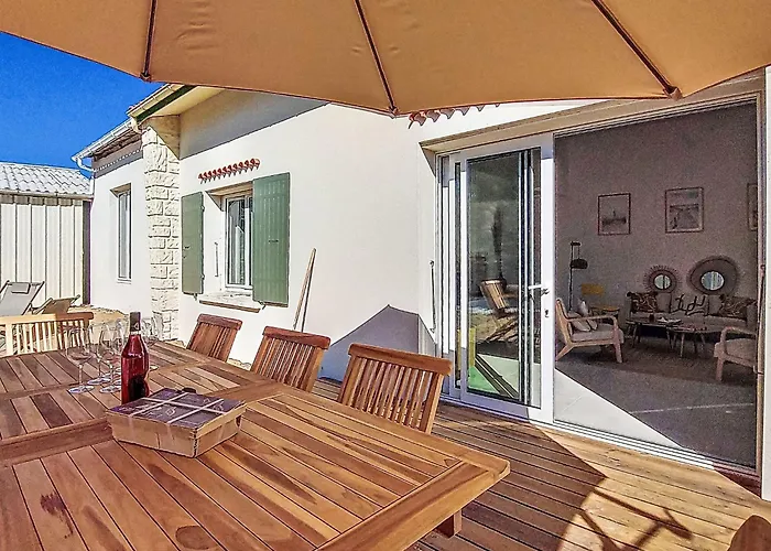 Les Sables By Interhome Holiday home