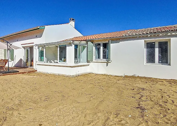 Holiday home Les Sables By Interhome