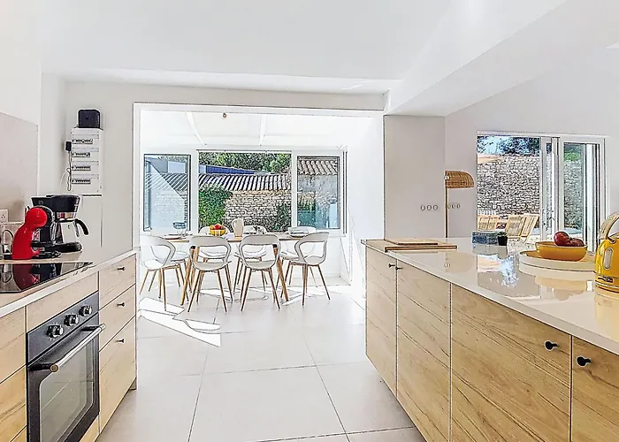 Holiday home Les Sables By Interhome