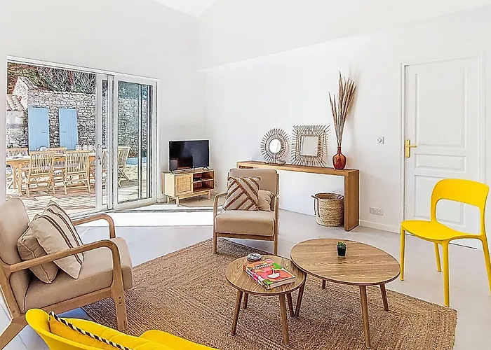 Les Sables By Interhome Holiday home *