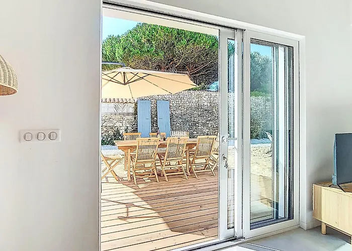 Les Sables By Interhome Saint-Georges-d'Oleron