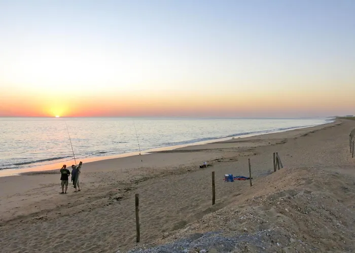 Les Sables By Interhome *