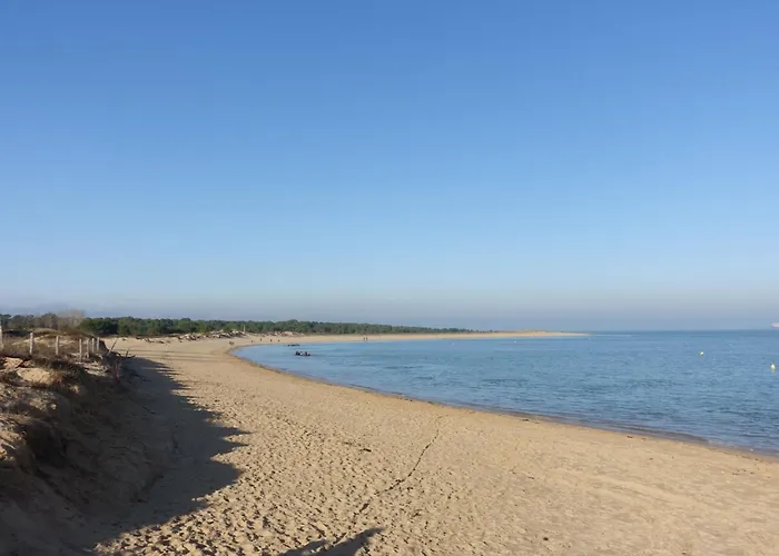 Les Sables By Interhome Holiday home